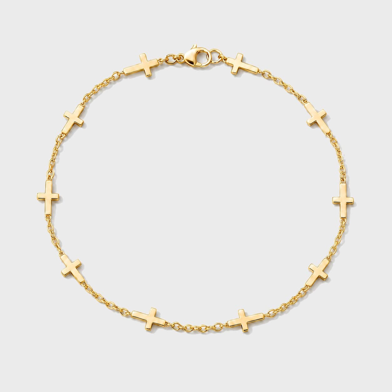 Charm Belt Or