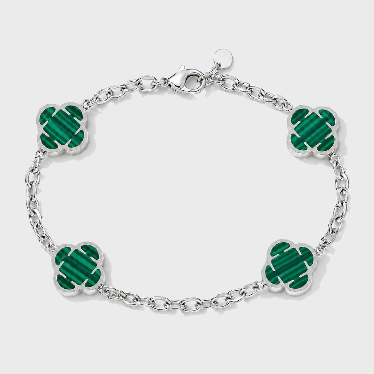 Clover Link Vert