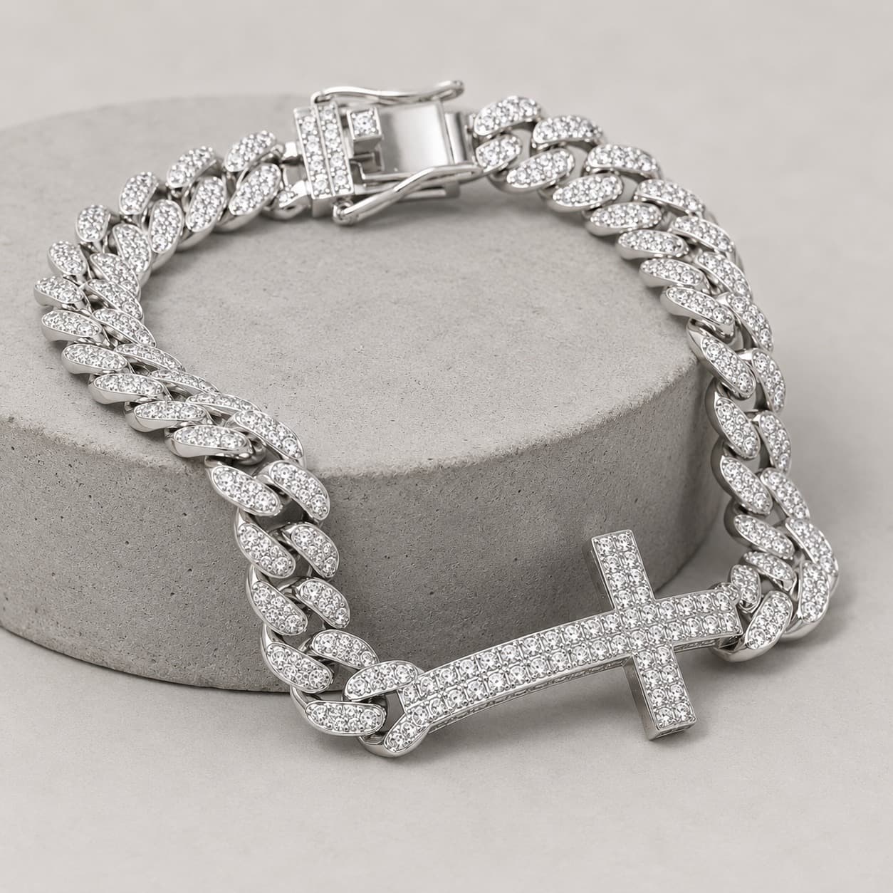 Croix Cuban Ice