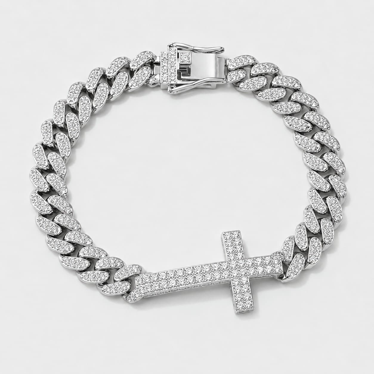 Croix Cuban Ice