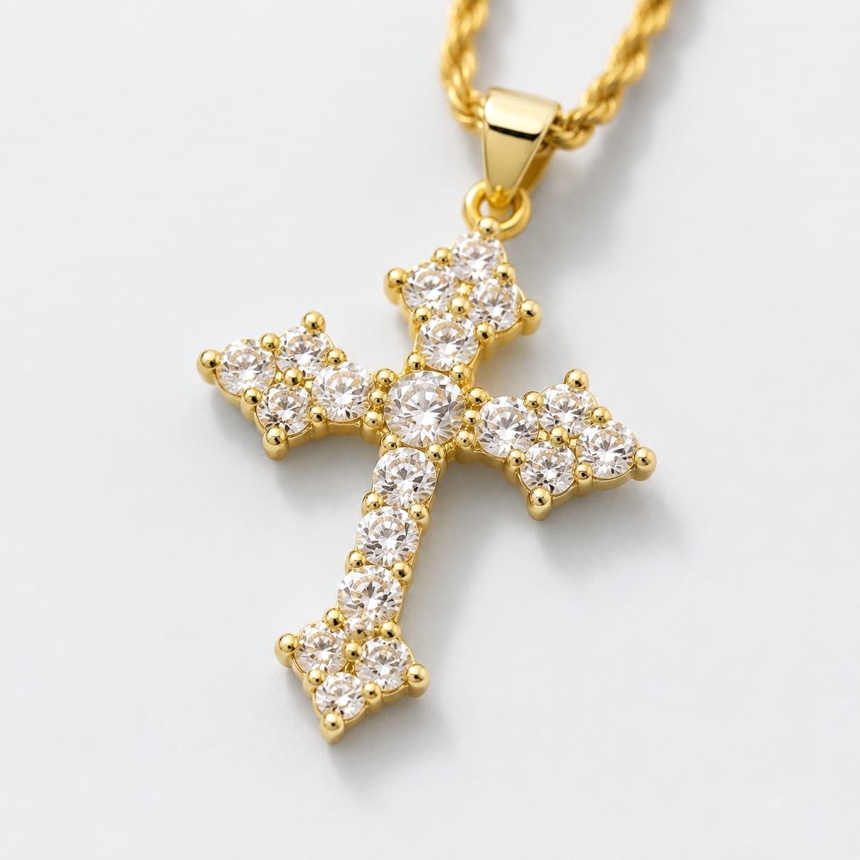 Croix Rope