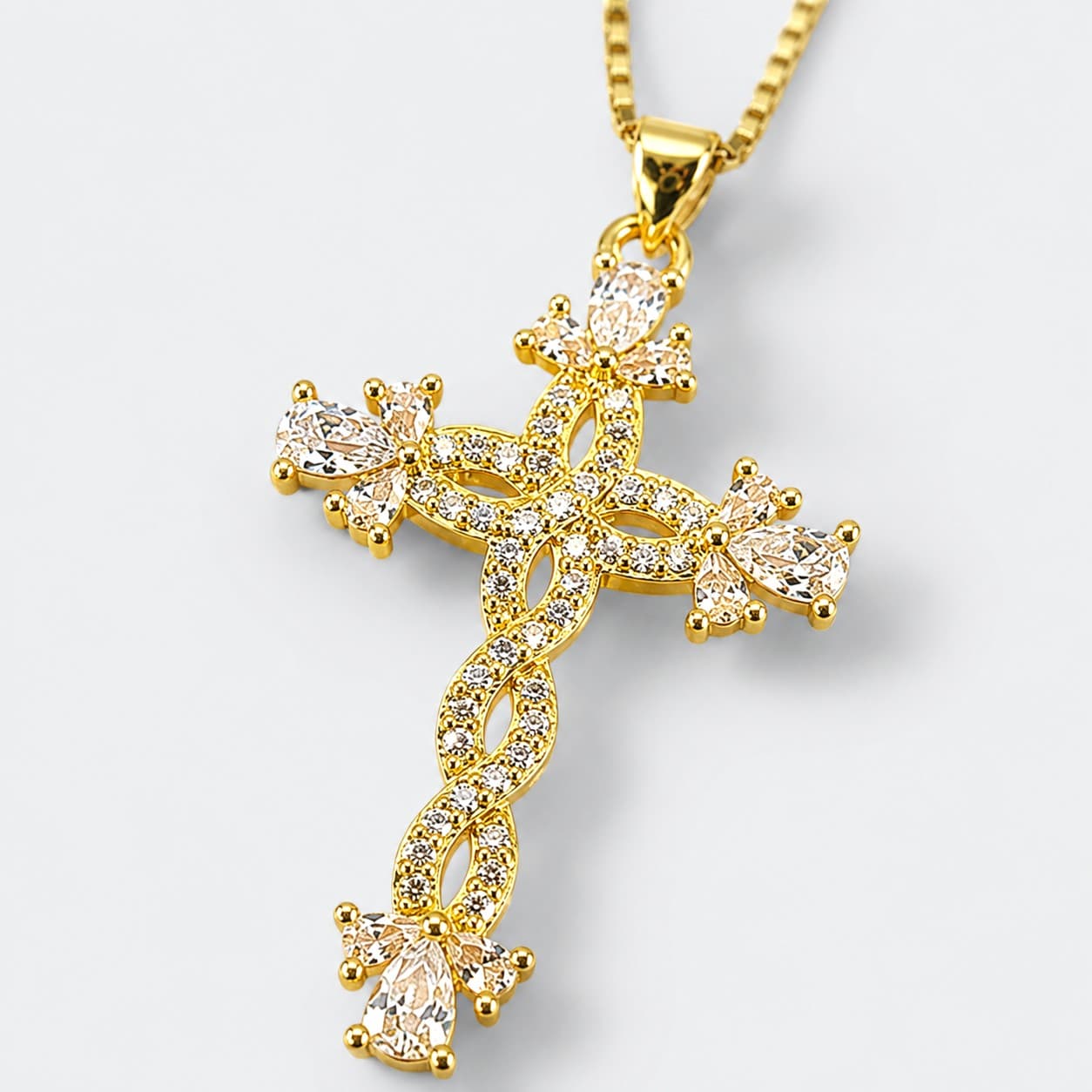 Croix Royale