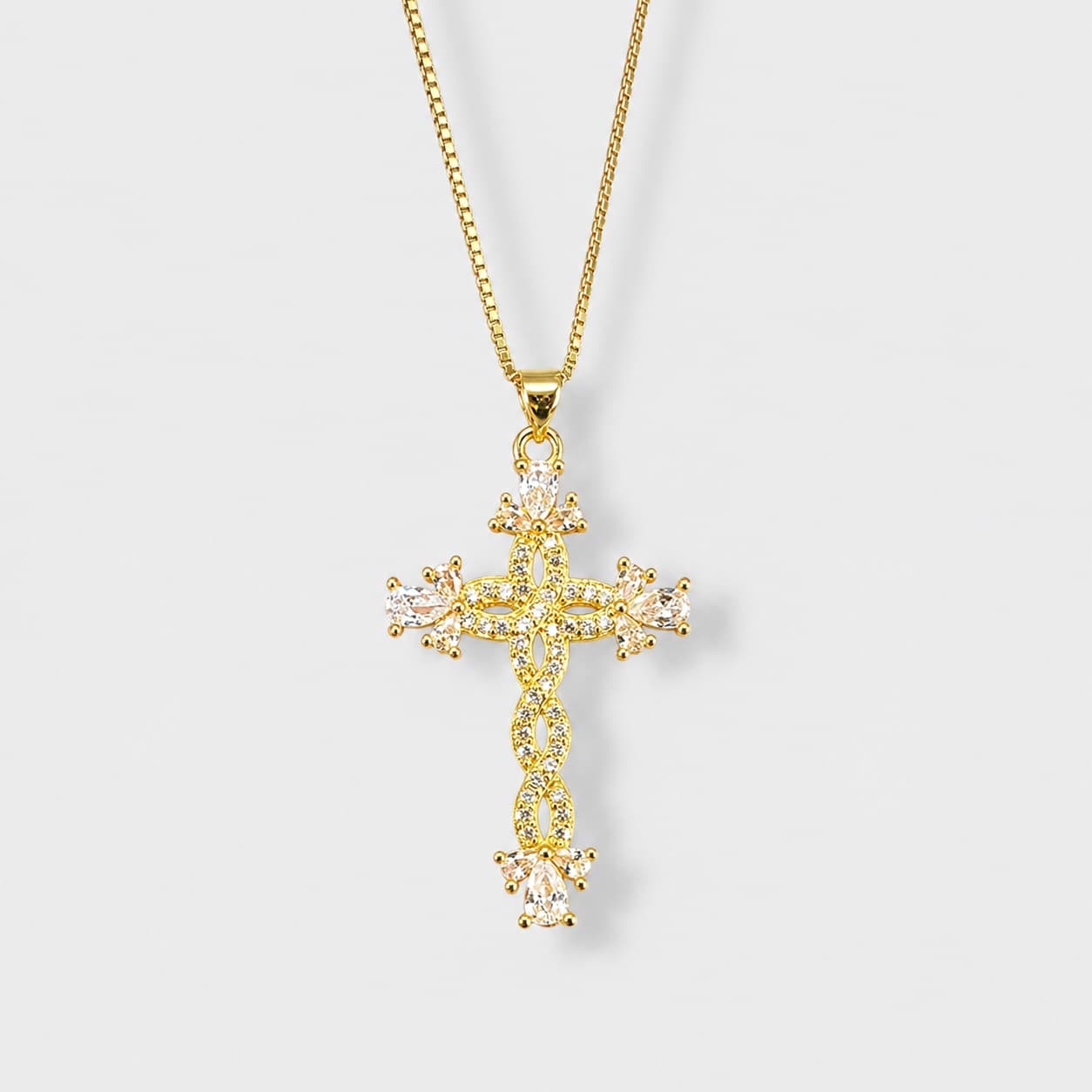 Croix Royale