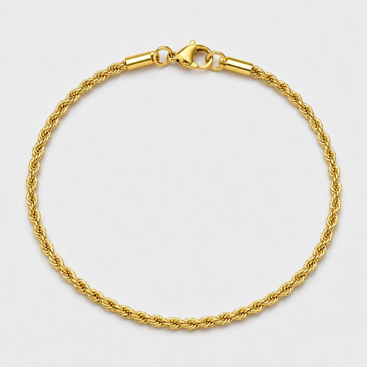 Rope Chain Or